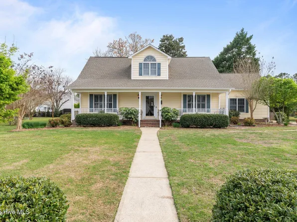 2103 Rail Court, New Bern, NC 28560