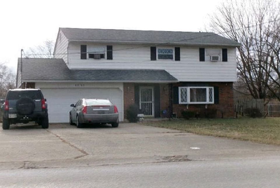 Property Front View