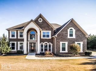 2704 Easy St, Hampton, GA 30228