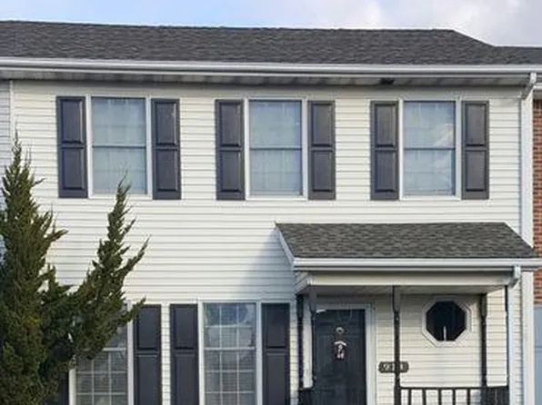 914 Beaglin Park Dr, Salisbury, MD 21804