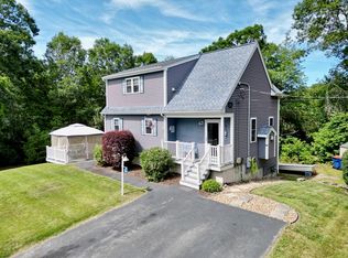 5 Wilson St, Wareham, MA 02571