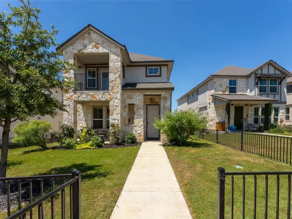 917 Lone Peak Way, Dripping Springs, TX 78620