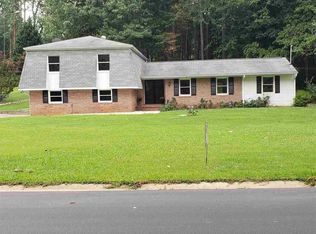 237 Smithstone Path, Fayetteville, GA 30214