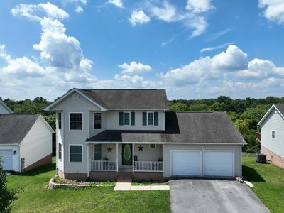 128 Ford Cir, Inwood, WV, 25428