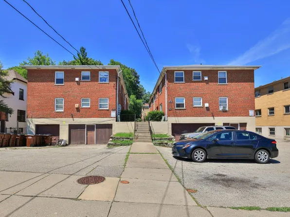 4404 W 8th St, Cincinnati, OH 45238