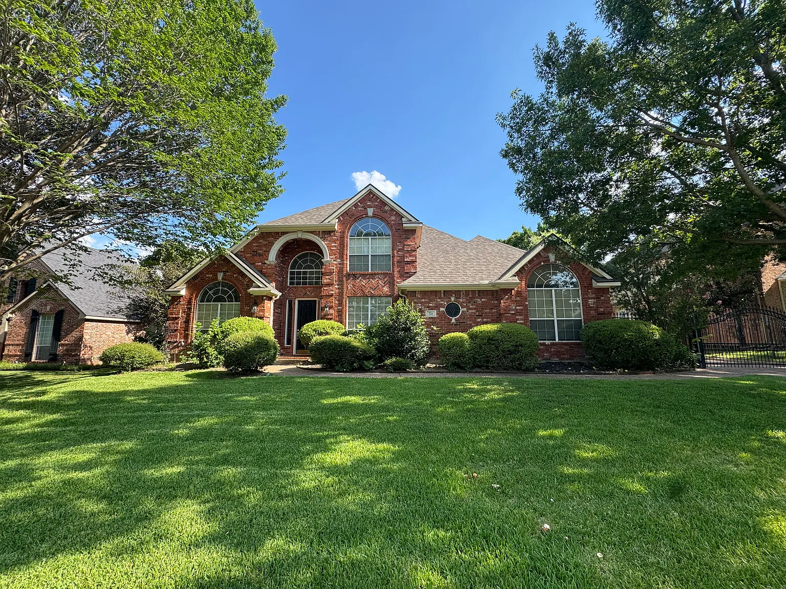 Wyndsor Creek Dr, Southlake — Photo 1