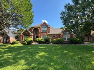 (Undisclosed Address), Southlake, TX 76092