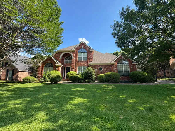 (undisclosed Address), Southlake, TX 76092