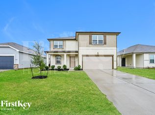 10080 Pappas Dr, Brookshire, TX 77423