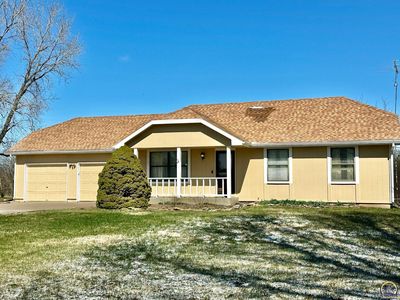 14296 123rd Ln, Hoyt, KS, 66440