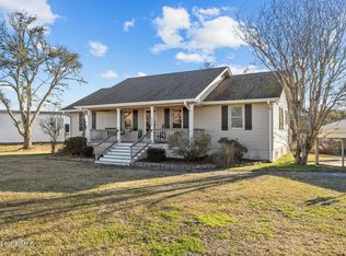 238 Lige Piner Rd, Smyrna, NC 28579