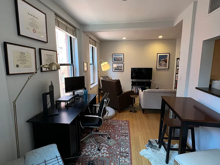 Deacon Court - 1661 Washington Street — Photo 74