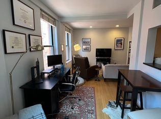 1663 Washington St #304A, Boston, MA 02118