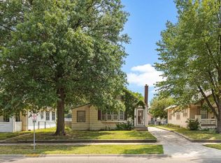 121 E 17th Ave, Hutchinson, KS 67501