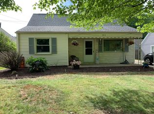 3810 Oakleigh Ave, Youngstown, OH