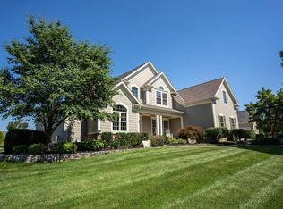 6556 Ballantrae Pl, Dublin, OH 43016