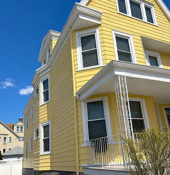 425 Highland Ave #2 — Photo 1
