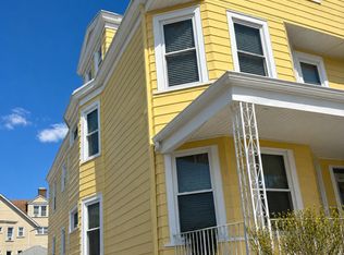 425 Highland Ave Floor 2, Kearny, NJ 07032