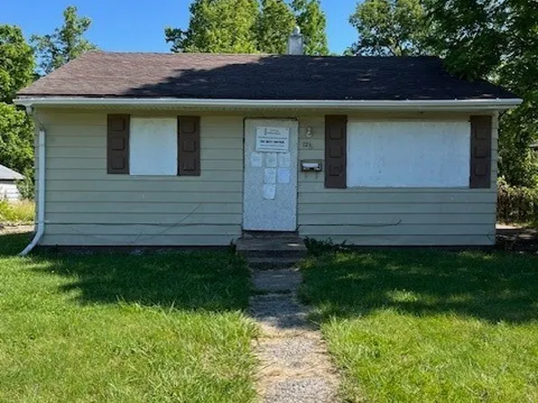 1214 Heard Ave, Springfield, OH 45506