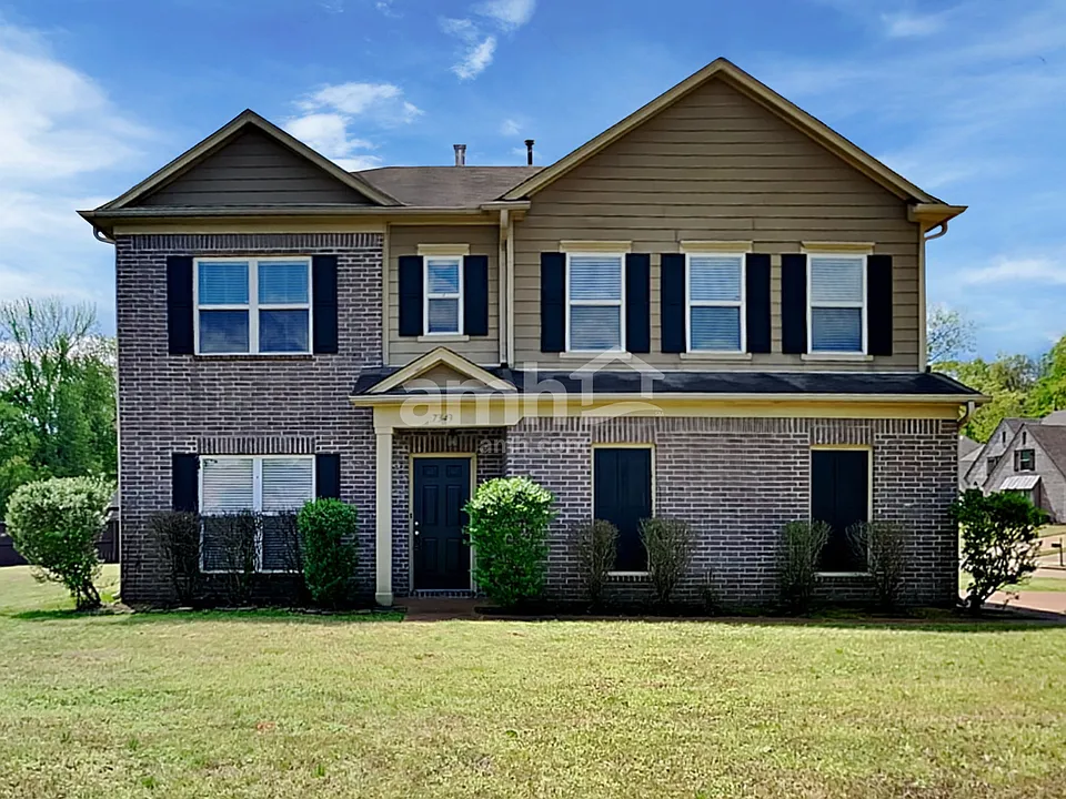 7343 Hampton Valley Cv