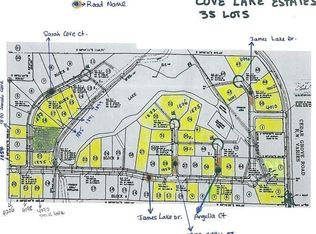 0 Cedar Grv, Conley, GA 30288