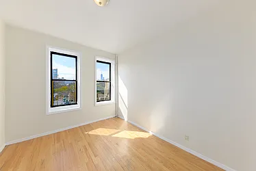 Rented by Keller Williams NYC