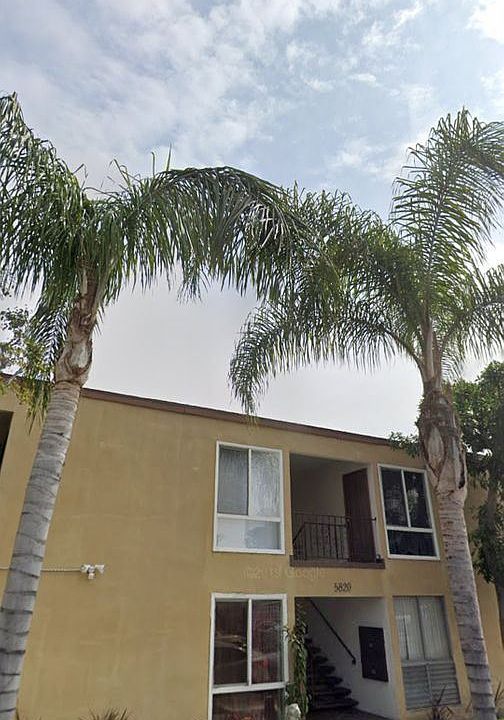 1st image of 5820 Rose Ave APT 2