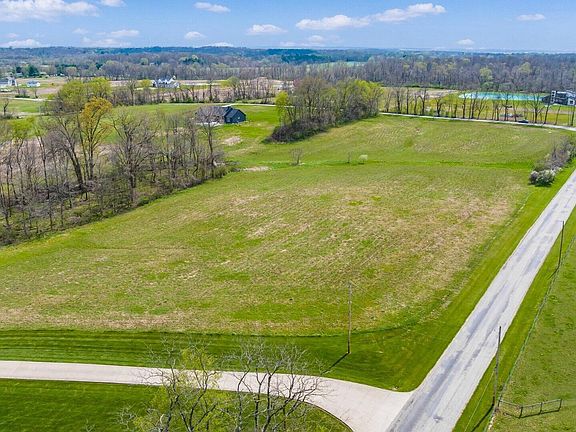 4th image of 0 Hayes Rd SW Lot 1