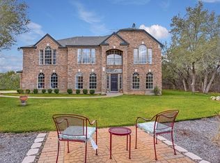 1601 County Road 255, Georgetown, TX 78633
