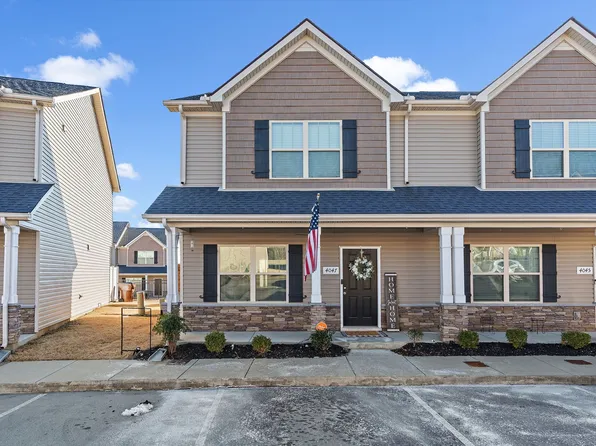 4047 Saddlecreek Way, Antioch, TN 37013