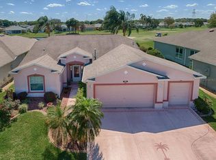 400 Bentwood Dr, Leesburg, FL 34748