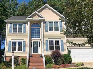 5308 Harrington Grove Dr, Raleigh, NC 27613