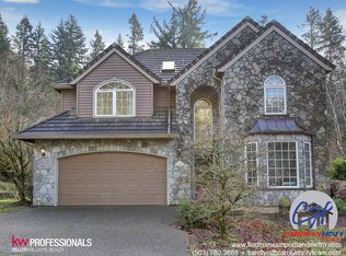 7722 NW Blue Pointe Ln, Portland, OR 97229