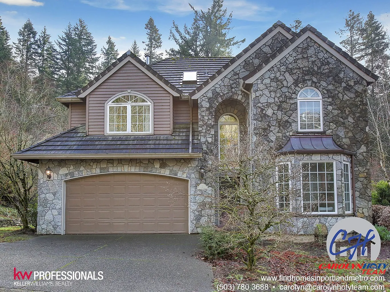 7722 NW Blue Pointe Ln photo 1