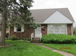 2249 Downey Rd, Homewood, IL 60430