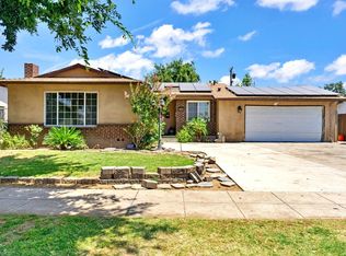 1735 S Maple Ave, Fresno, CA 93702