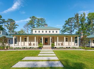 16 Pinckney Landing Dr, Sheldon, SC 29941