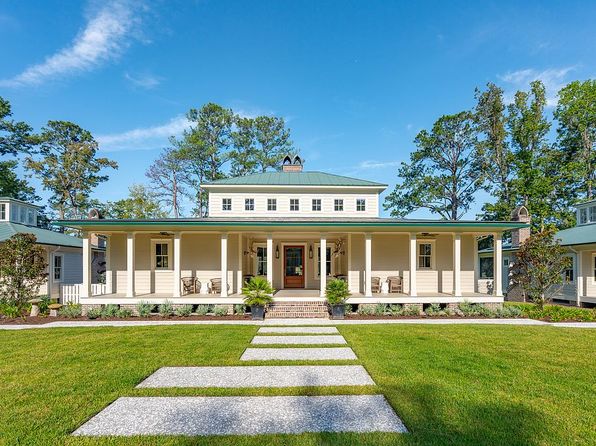 16 Pinckney Landing Dr