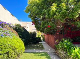 2604 Santa Monica Blvd APT D, Santa Monica, CA 90404
