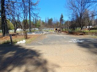 1687 Ginny Ln, Paradise, CA 95969