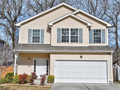 236 Doyle Way, Virginia Beach, VA, 23452