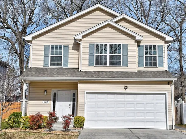 236 Doyle Way, Virginia Beach, VA 23452