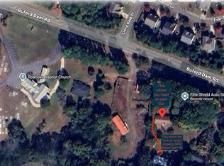 2694 Buford Dam Rd, Cumming, GA 30041