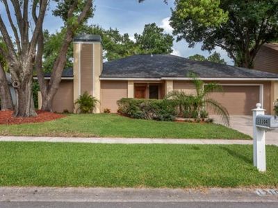 12104 Cypress Hollow Pl, Tampa, FL, 33624