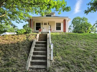 1430 W 14th St, Anderson, IN 46016