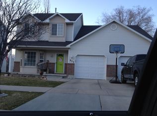 953 W 1375 N, Ogden, UT 84404