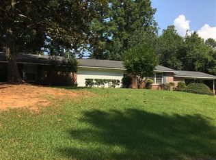 320 Gansville Rd, Jonesboro, LA 71251