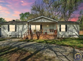 213 N Owen St, Meriden, KS 66512