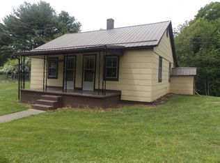 1295 Iron Ridge Rd, Galax, VA 24333