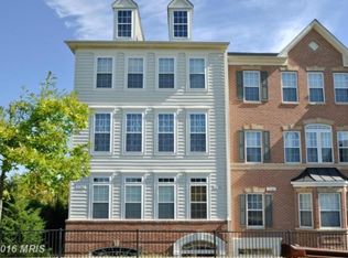 2384 Merseyside Dr, Woodbridge, VA 22191